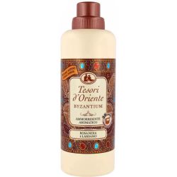 Veļas mīkstinātājs Tesori d'Oriente Byzantium. šķidr. 0.76 l